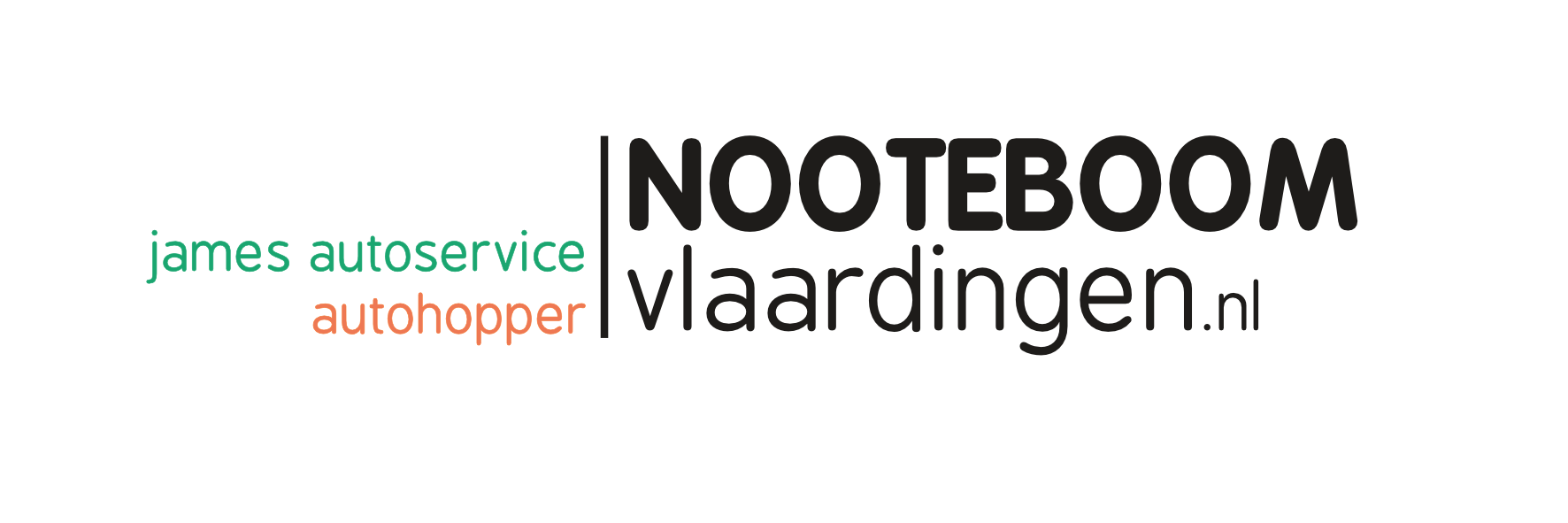 Nootemboom Vlaardingen